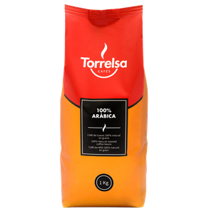 TORRELSA 100% ARABICA