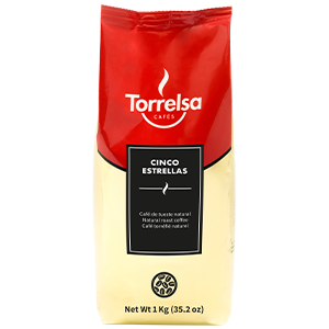 TORRELSA CINCO ESTRELLAS NATURAL