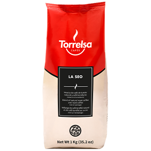 TORRELSA LA SEO 80/20