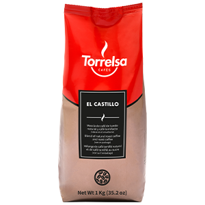 TORRELSA EL CASTILLO NATURAL MOÍDO