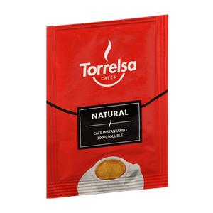 TORRELSA SOLUBLE COFFEE