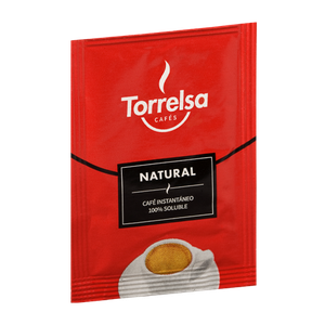 TORRELSA CAFÉ SOLÚVEL