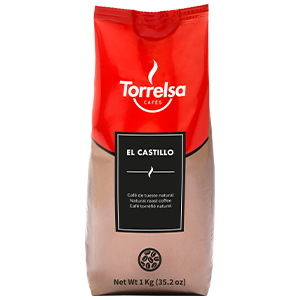 TORRELSA EL CASTILLO NATURAL GRÃO